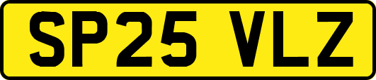 SP25VLZ