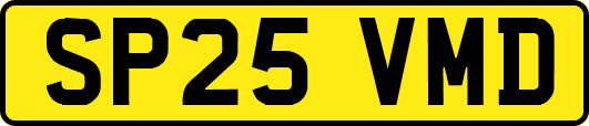 SP25VMD