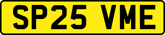 SP25VME