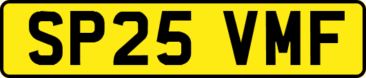 SP25VMF