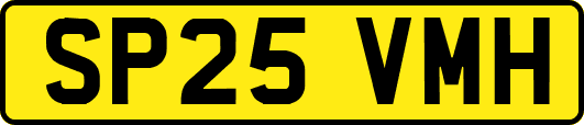 SP25VMH