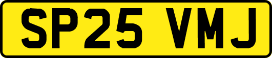 SP25VMJ