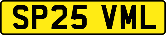 SP25VML