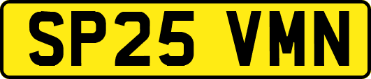 SP25VMN
