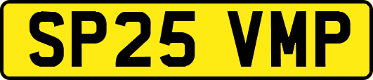 SP25VMP