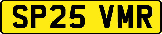 SP25VMR