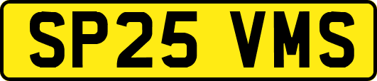 SP25VMS