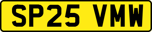 SP25VMW