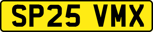 SP25VMX