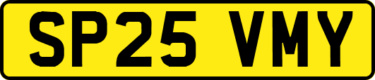 SP25VMY