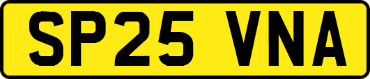 SP25VNA