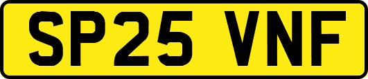 SP25VNF