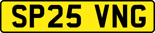 SP25VNG