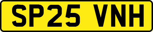 SP25VNH