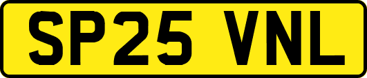 SP25VNL