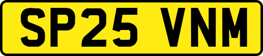 SP25VNM