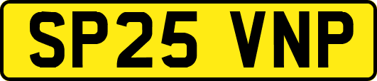 SP25VNP