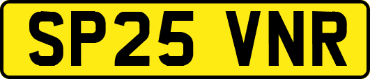 SP25VNR
