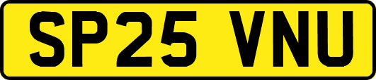 SP25VNU