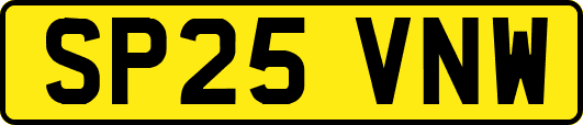 SP25VNW