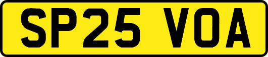 SP25VOA
