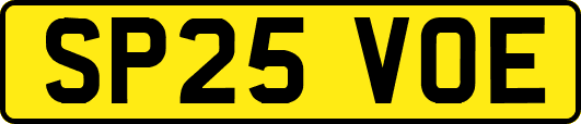 SP25VOE