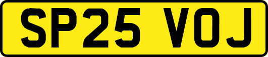 SP25VOJ