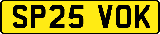 SP25VOK