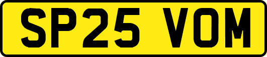 SP25VOM