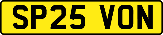 SP25VON