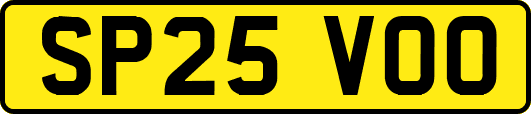 SP25VOO