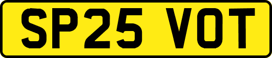SP25VOT