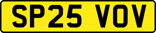SP25VOV