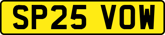 SP25VOW