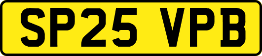 SP25VPB