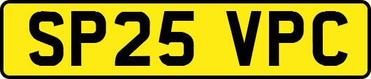 SP25VPC