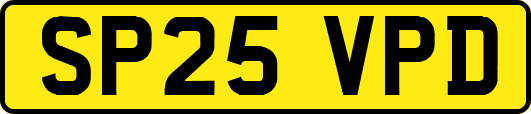 SP25VPD