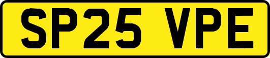 SP25VPE