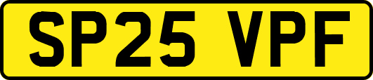 SP25VPF