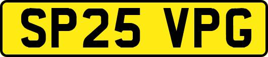 SP25VPG