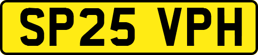 SP25VPH