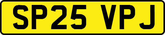 SP25VPJ