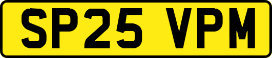 SP25VPM