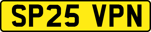 SP25VPN