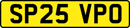 SP25VPO