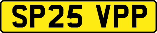 SP25VPP