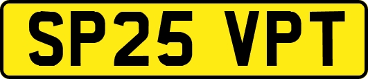 SP25VPT