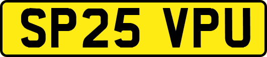 SP25VPU