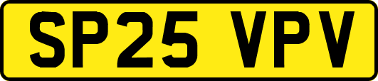 SP25VPV