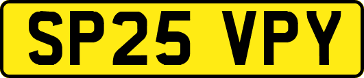 SP25VPY